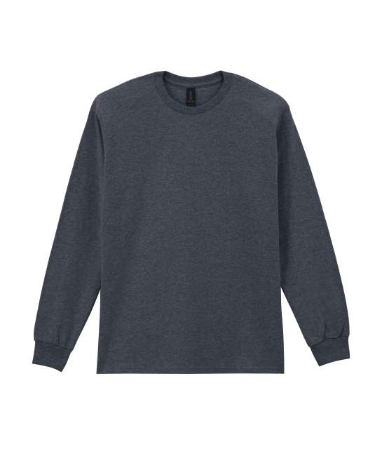 ULTRA COTTON™ FELNŐTT HOSSZÚ UJJÚ PÓLÓ GI2400