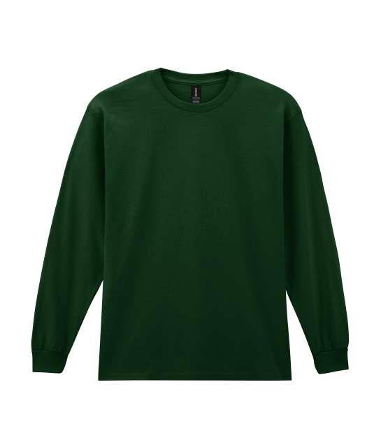 ULTRA COTTON™ FELNŐTT HOSSZÚ UJJÚ PÓLÓ GI2400