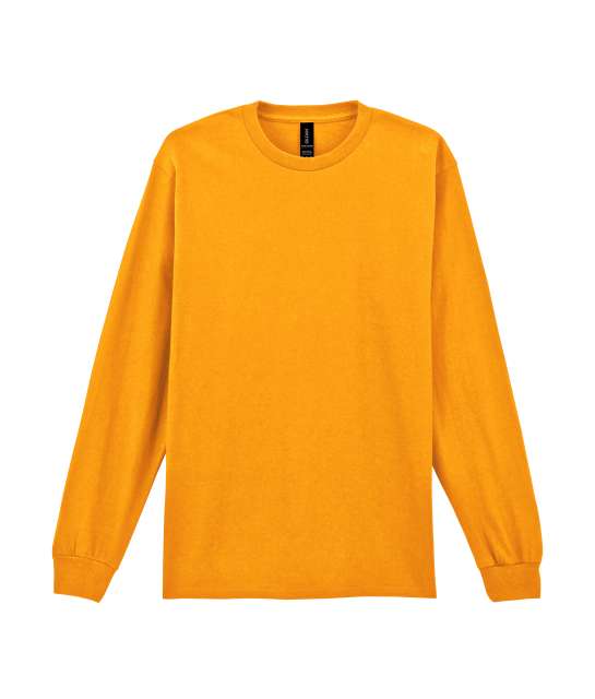 ULTRA COTTON™ FELNŐTT HOSSZÚ UJJÚ PÓLÓ GI2400