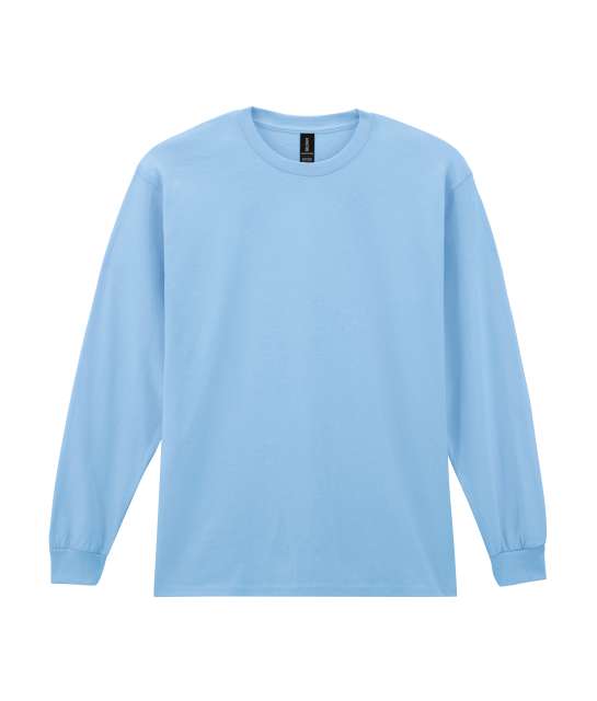 ULTRA COTTON™ FELNŐTT HOSSZÚ UJJÚ PÓLÓ GI2400