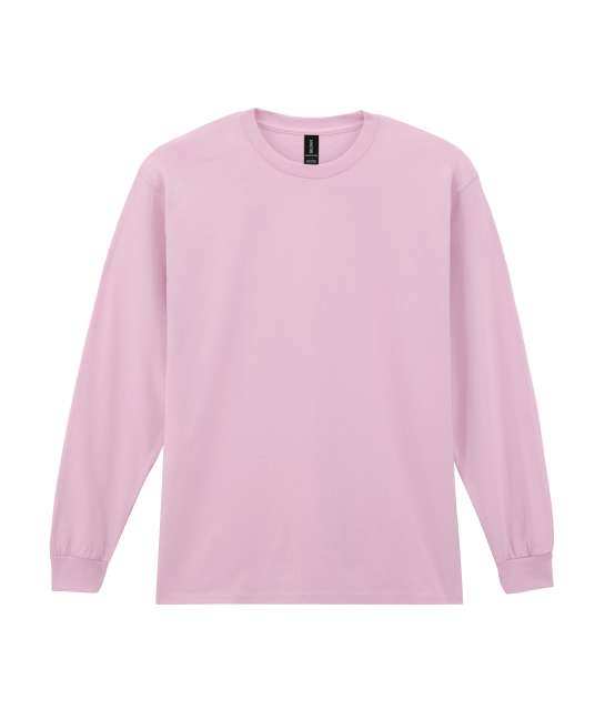 ULTRA COTTON™ FELNŐTT HOSSZÚ UJJÚ PÓLÓ GI2400