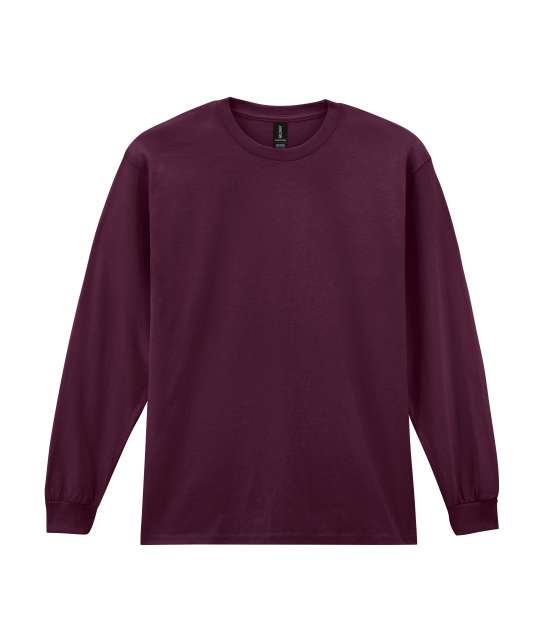 ULTRA COTTON™ FELNŐTT HOSSZÚ UJJÚ PÓLÓ GI2400