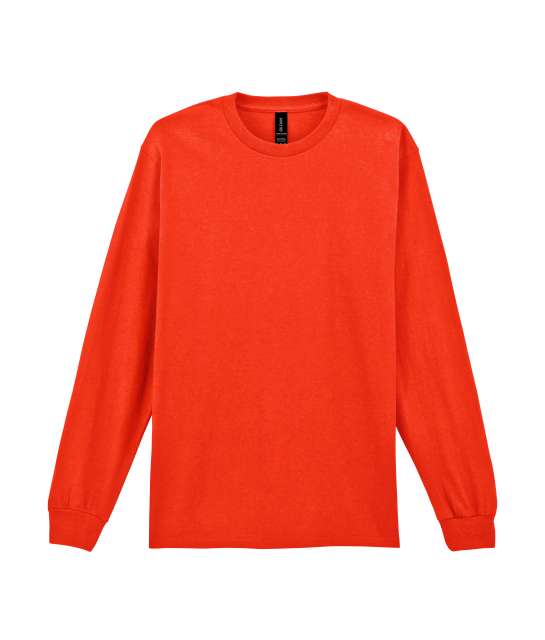 ULTRA COTTON™ FELNŐTT HOSSZÚ UJJÚ PÓLÓ GI2400