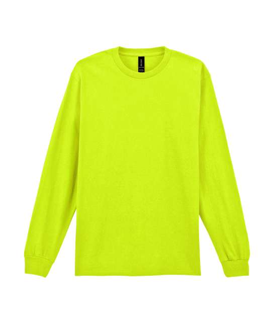 ULTRA COTTON™ FELNŐTT HOSSZÚ UJJÚ PÓLÓ GI2400