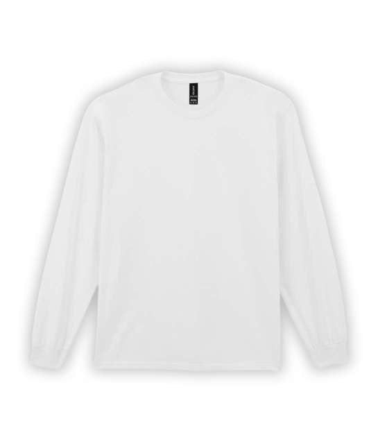 ULTRA COTTON™ FELNŐTT HOSSZÚ UJJÚ PÓLÓ GI2400