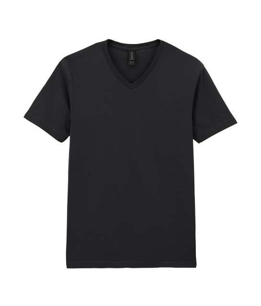 SOFTSTYLE™ FELNŐTT V-NYAKÚ PÓLÓ GI64V00