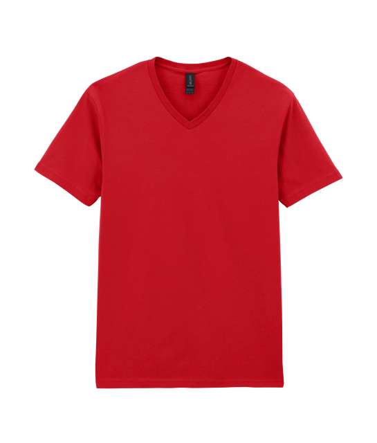 SOFTSTYLE™ FELNŐTT V-NYAKÚ PÓLÓ GI64V00