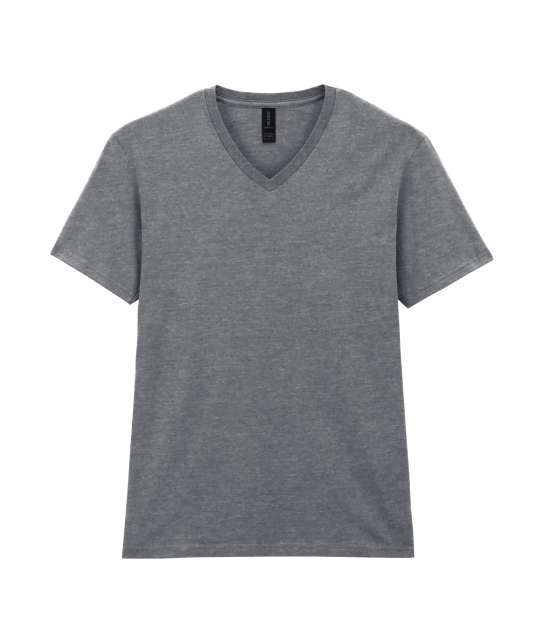 SOFTSTYLE™ FELNŐTT V-NYAKÚ PÓLÓ GI64V00