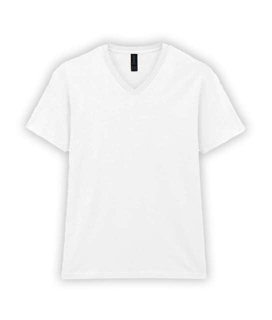 SOFTSTYLE™ FELNŐTT V-NYAKÚ PÓLÓ GI64V00