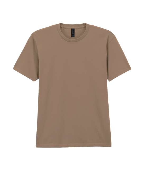 SOFTSTYLE™ MIDWEIGHT FELNŐTT PÓLÓ GI65000