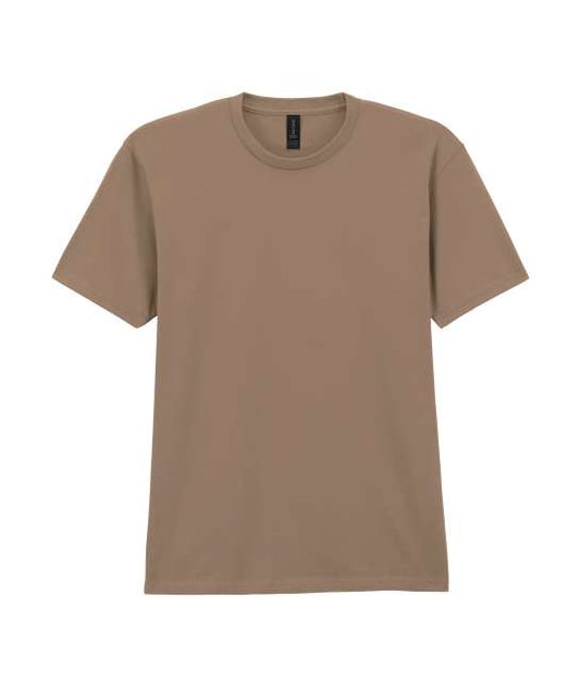 SOFTSTYLE™ MIDWEIGHT FELNŐTT PÓLÓ GI65000