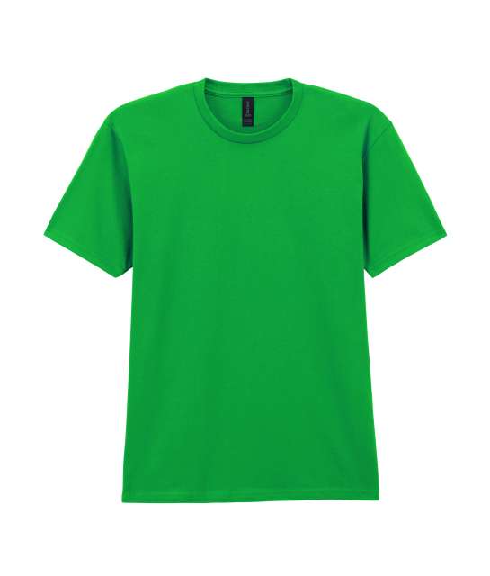 SOFTSTYLE™ MIDWEIGHT FELNŐTT PÓLÓ GI65000