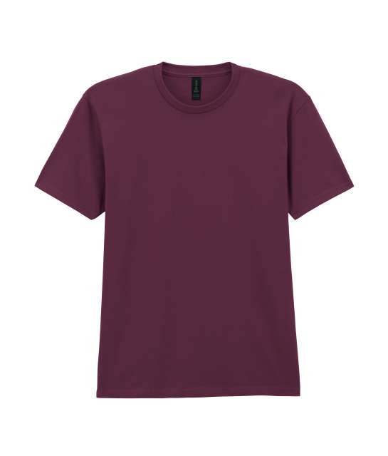 SOFTSTYLE™ MIDWEIGHT FELNŐTT PÓLÓ GI65000
