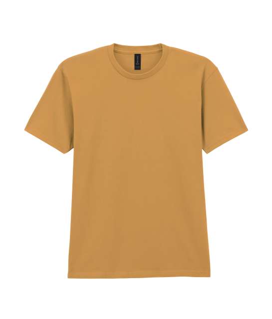 SOFTSTYLE™ MIDWEIGHT FELNŐTT PÓLÓ GI65000