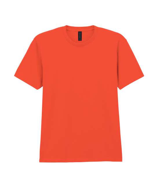 SOFTSTYLE™ MIDWEIGHT FELNŐTT PÓLÓ GI65000