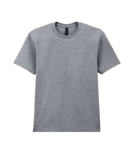 SOFTSTYLE™ MIDWEIGHT FELNŐTT PÓLÓ GI65000