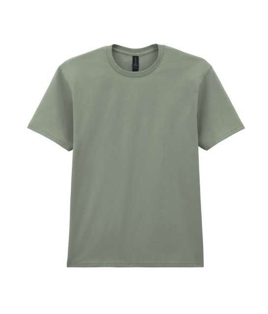 SOFTSTYLE™ MIDWEIGHT FELNŐTT PÓLÓ GI65000