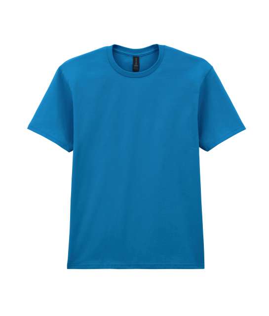 SOFTSTYLE™ MIDWEIGHT FELNŐTT PÓLÓ GI65000
