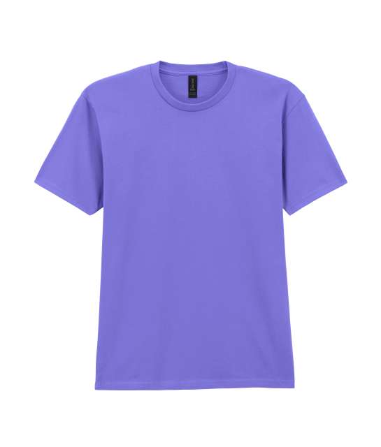 SOFTSTYLE™ MIDWEIGHT FELNŐTT PÓLÓ GI65000