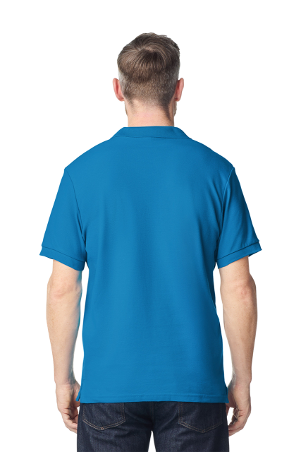 PREMIUM COTTON® FELNŐTT DUPLA PIQUÉ PÓLÓ GI85800