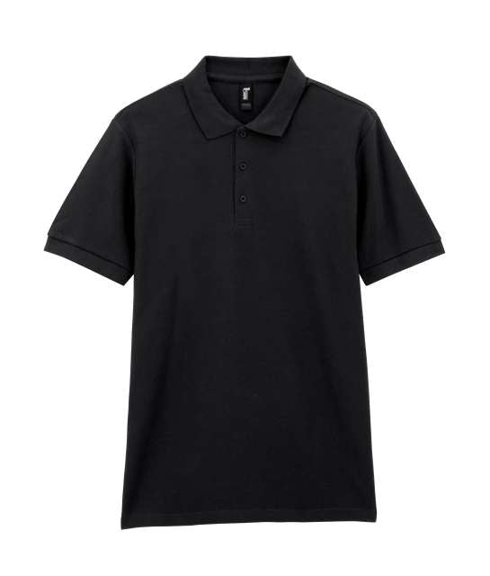 PREMIUM COTTON® FELNŐTT DUPLA PIQUÉ PÓLÓ GI85800