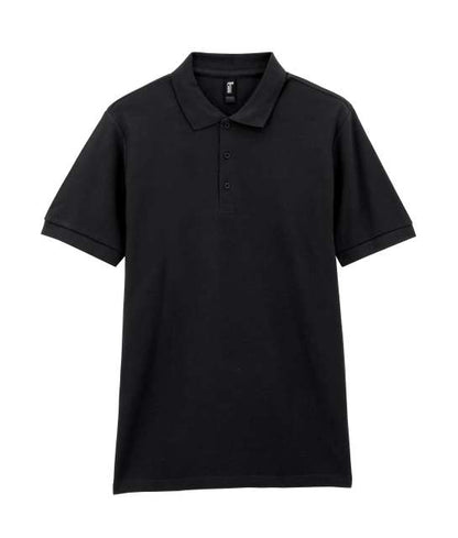PREMIUM COTTON® FELNŐTT DUPLA PIQUÉ PÓLÓ GI85800