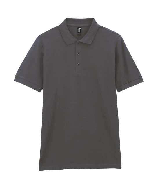 PREMIUM COTTON® FELNŐTT DUPLA PIQUÉ PÓLÓ GI85800