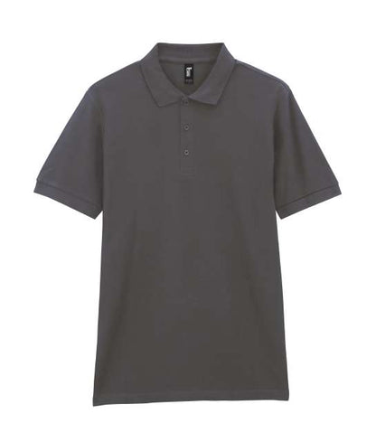 PREMIUM COTTON® FELNŐTT DUPLA PIQUÉ PÓLÓ GI85800