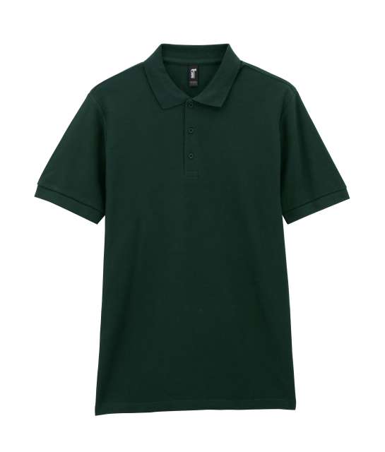 PREMIUM COTTON® FELNŐTT DUPLA PIQUÉ PÓLÓ GI85800