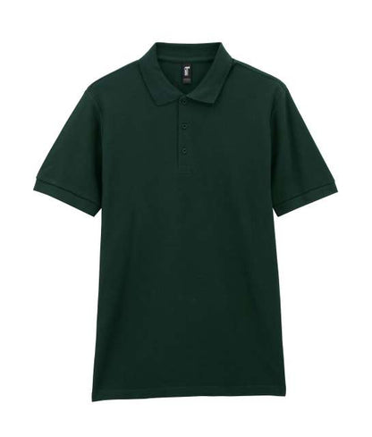 PREMIUM COTTON® FELNŐTT DUPLA PIQUÉ PÓLÓ GI85800