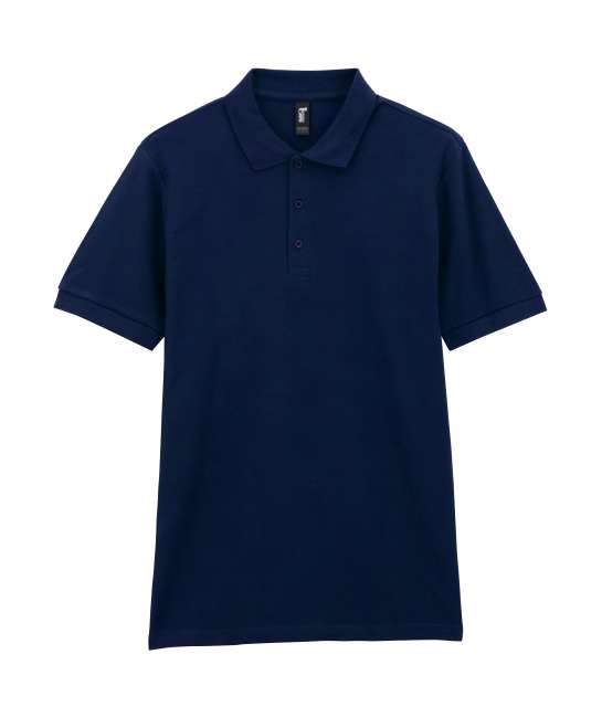 PREMIUM COTTON® FELNŐTT DUPLA PIQUÉ PÓLÓ GI85800