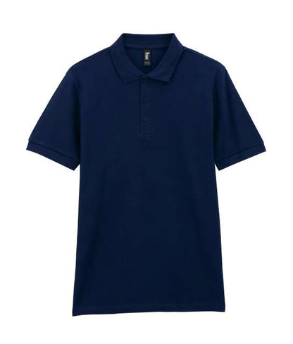 PREMIUM COTTON® FELNŐTT DUPLA PIQUÉ PÓLÓ GI85800
