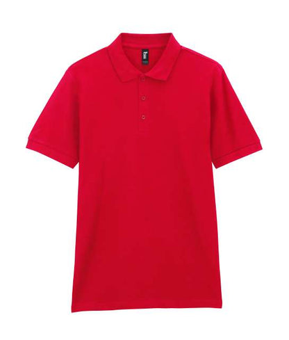 PREMIUM COTTON® FELNŐTT DUPLA PIQUÉ PÓLÓ GI85800