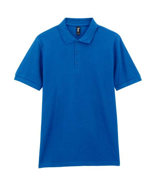PREMIUM COTTON® FELNŐTT DUPLA PIQUÉ PÓLÓ GI85800