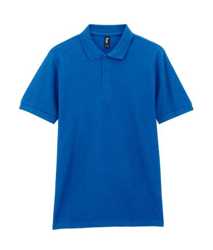 PREMIUM COTTON® FELNŐTT DUPLA PIQUÉ PÓLÓ GI85800