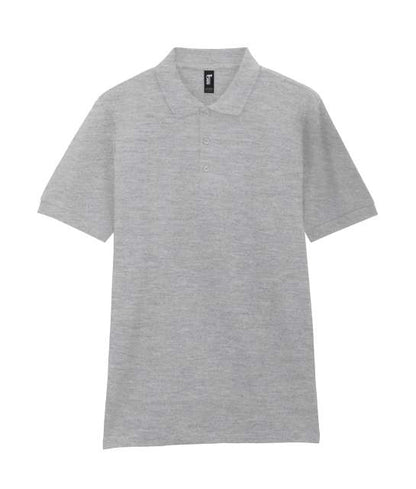 PREMIUM COTTON® FELNŐTT DUPLA PIQUÉ PÓLÓ GI85800