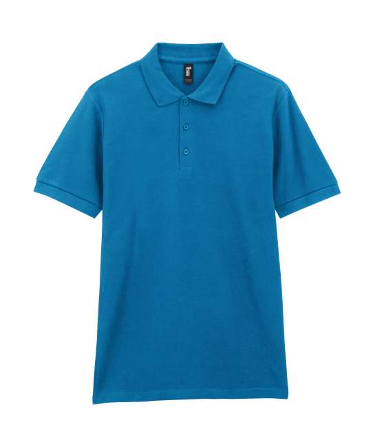 PREMIUM COTTON® FELNŐTT DUPLA PIQUÉ PÓLÓ GI85800
