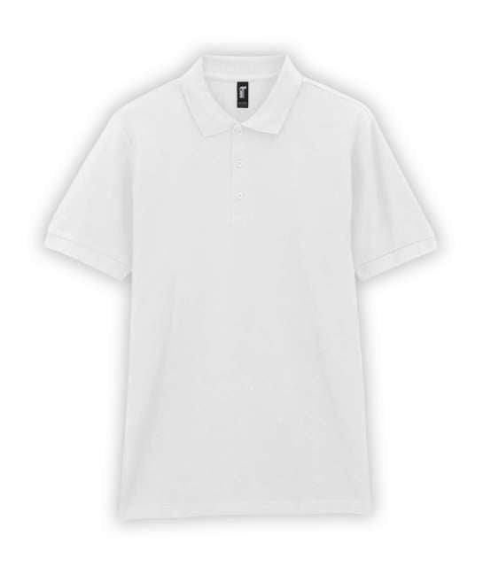 PREMIUM COTTON® FELNŐTT DUPLA PIQUÉ PÓLÓ GI85800