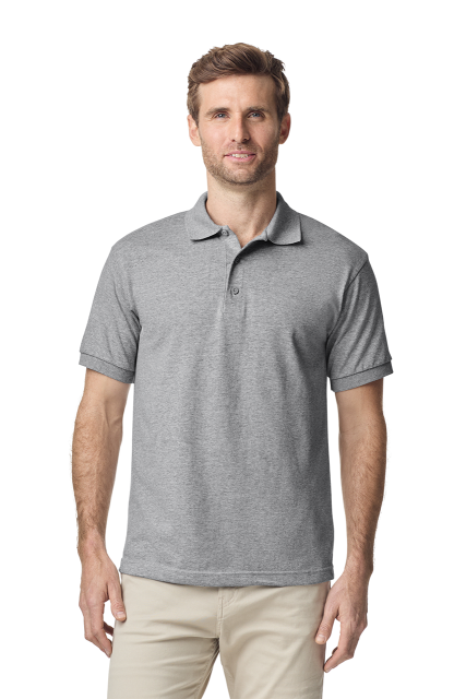 DRYBLEND® FELNŐTT JERSEY PÓLÓ GI8800