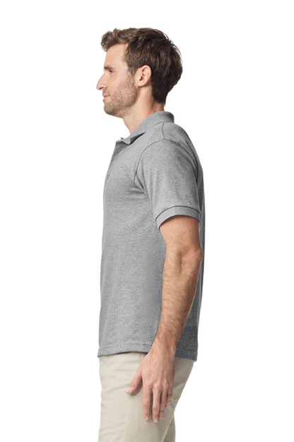 DRYBLEND® FELNŐTT JERSEY PÓLÓ GI8800
