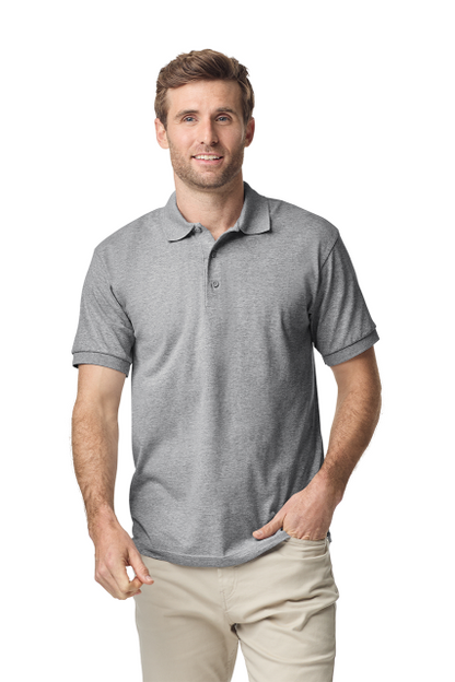 DRYBLEND® FELNŐTT JERSEY PÓLÓ GI8800
