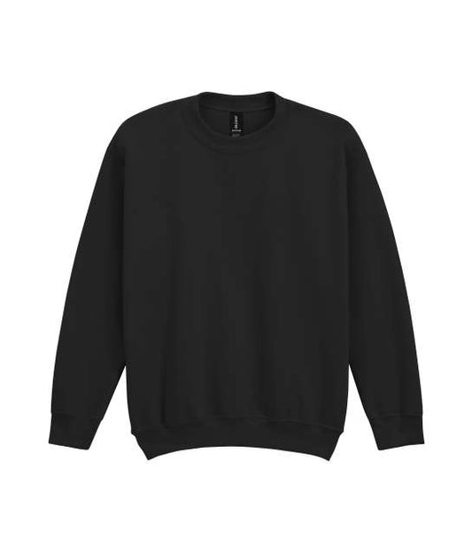 HEAVY BLEND™ GYERMEK KÖRNYAKAS PULÓVER GIB18000