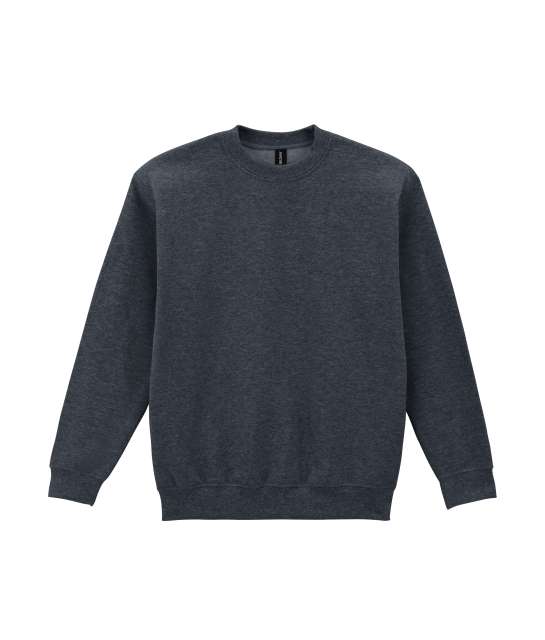 HEAVY BLEND™ GYERMEK KÖRNYAKAS PULÓVER GIB18000
