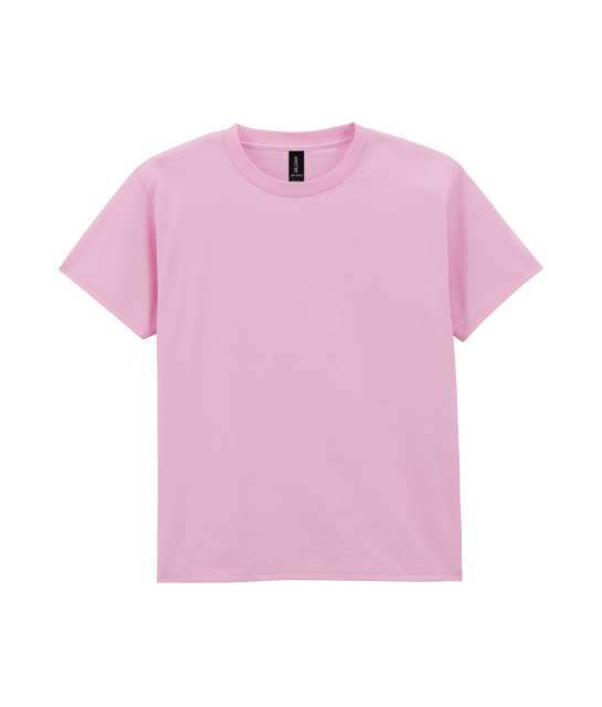 LIGHT COTTON GYERMEK PÓLÓ GIB3000