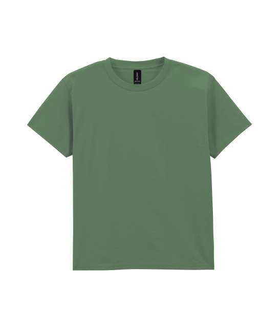 LIGHT COTTON GYERMEK PÓLÓ GIB3000