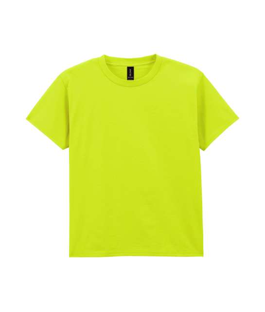 LIGHT COTTON GYERMEK PÓLÓ GIB3000