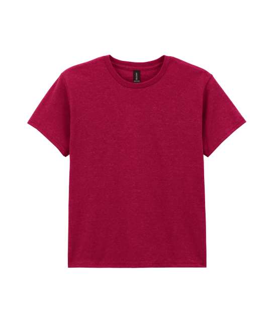 HEAVY COTTON™ GYERMEK PÓLÓ GIB5000