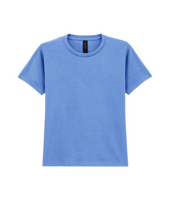 HEAVY COTTON™ GYERMEK PÓLÓ GIB5000