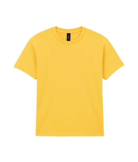 HEAVY COTTON™ GYERMEK PÓLÓ GIB5000