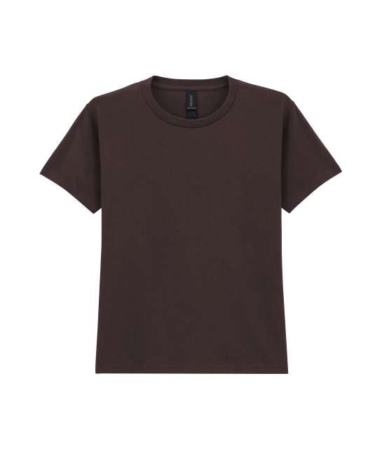 HEAVY COTTON™ GYERMEK PÓLÓ GIB5000
